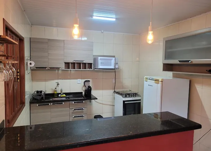 Espaco Inteiro: Casa De Campo Nas Montanhas