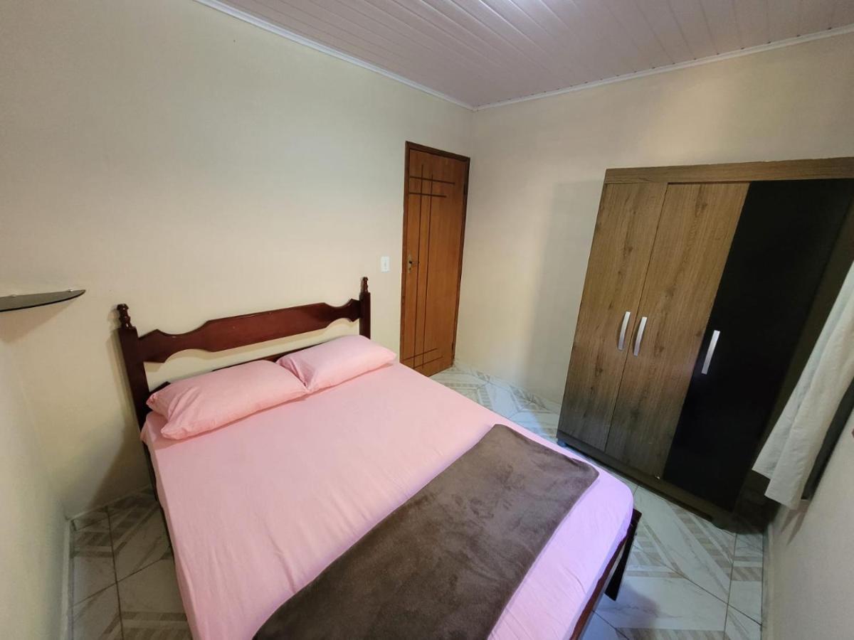 Holiday home Espaco Inteiro: Nas Montanhas Domingos Martins
