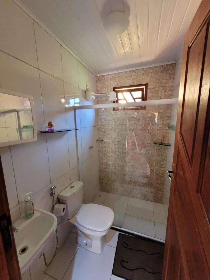 Espaco Inteiro: Nas Montanhas Holiday home