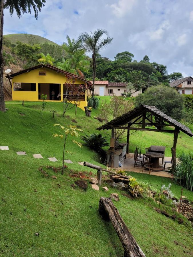 Holiday home Espaco Inteiro: Nas Montanhas Domingos Martins