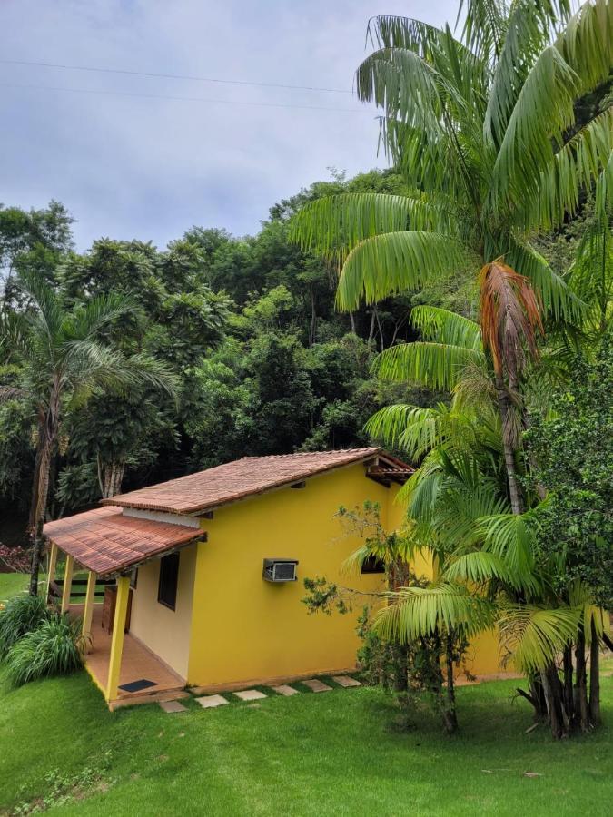 Espaco Inteiro: Nas Montanhas Domingos Martins