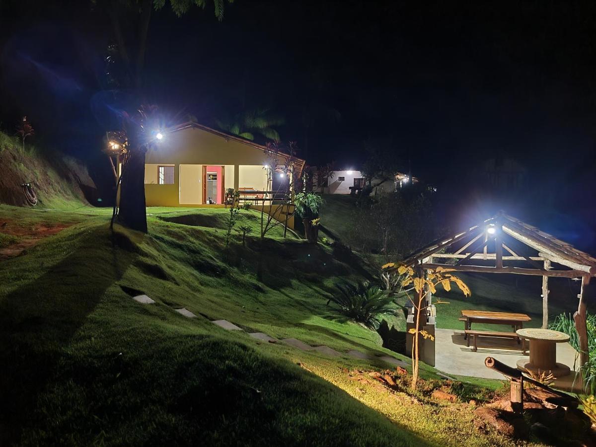 Espaco Inteiro: Nas Montanhas Holiday home