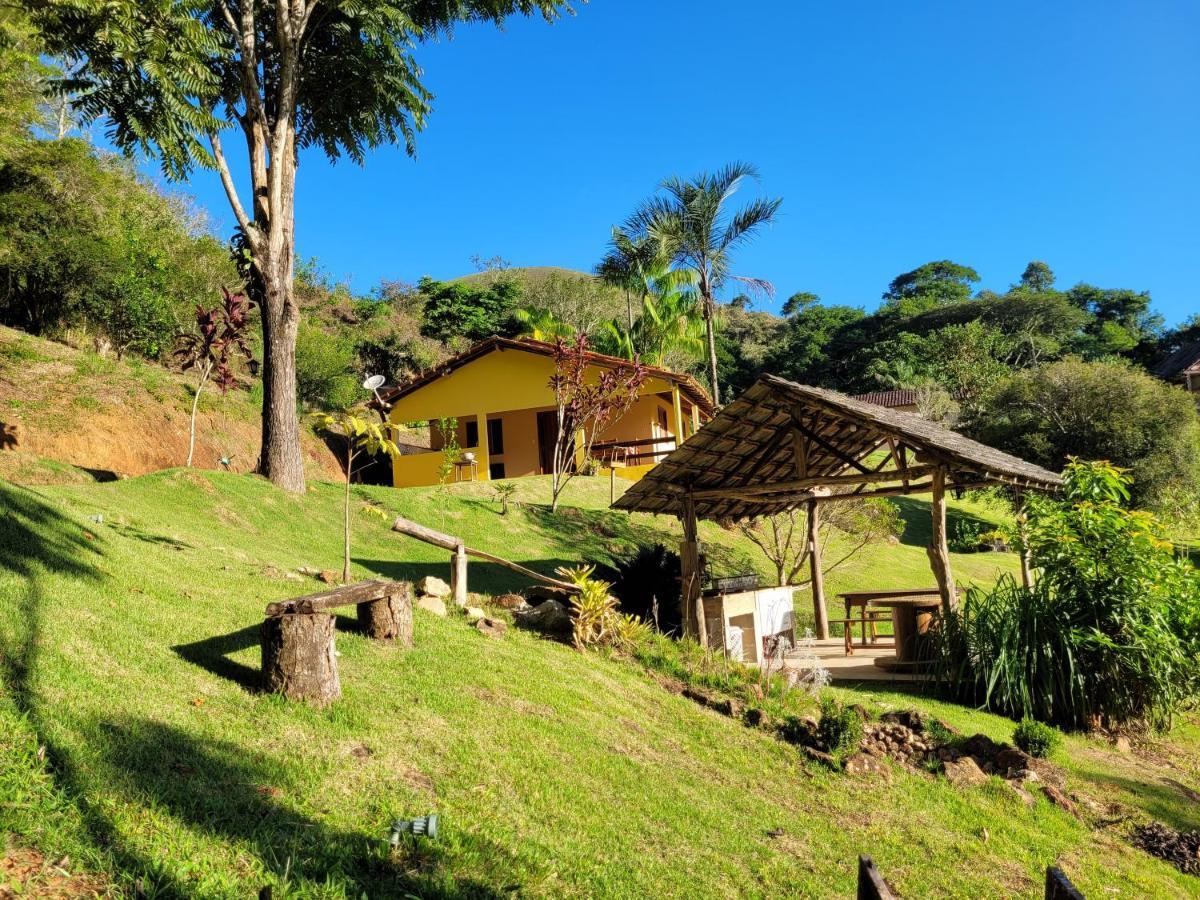 Espaco Inteiro: Nas Montanhas