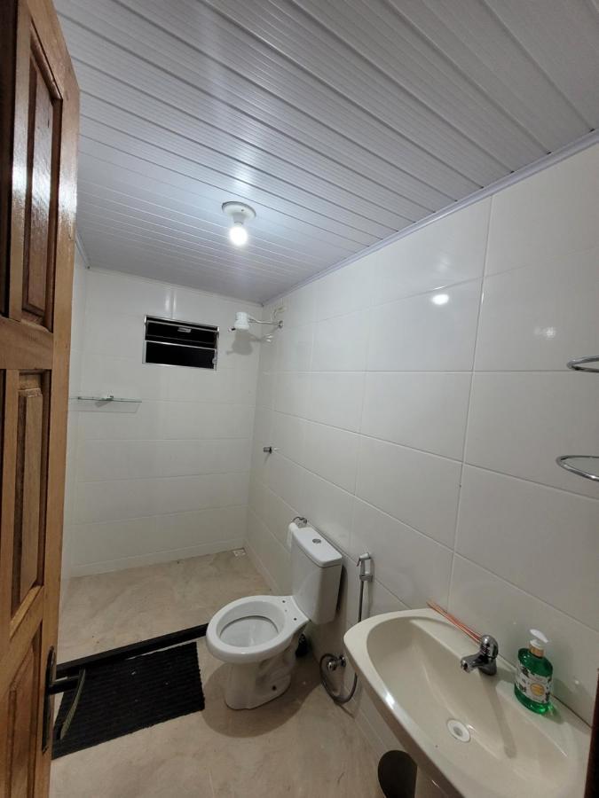 Holiday home Espaco Inteiro: Nas Montanhas *