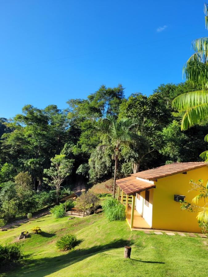 Espaco Inteiro: Nas Montanhas Holiday home *