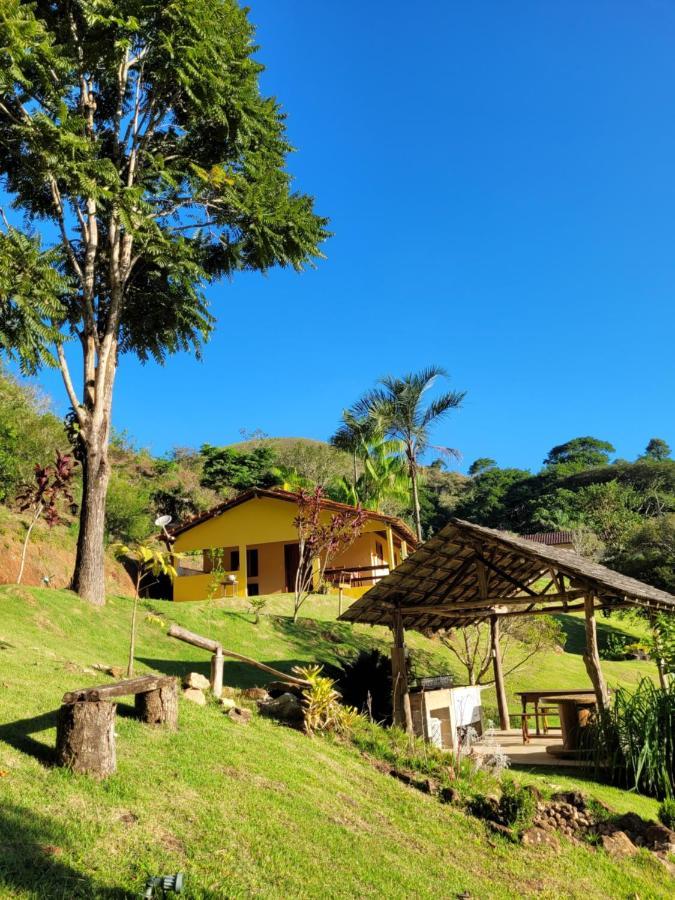 Espaco Inteiro: Nas Montanhas Holiday home Domingos Martins