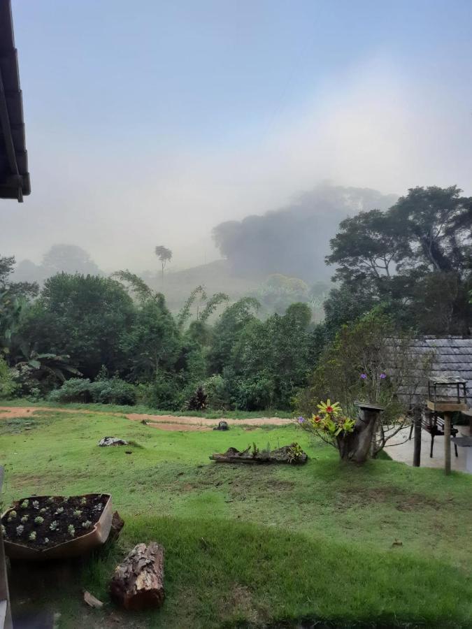 Holiday home Espaco Inteiro: Nas Montanhas