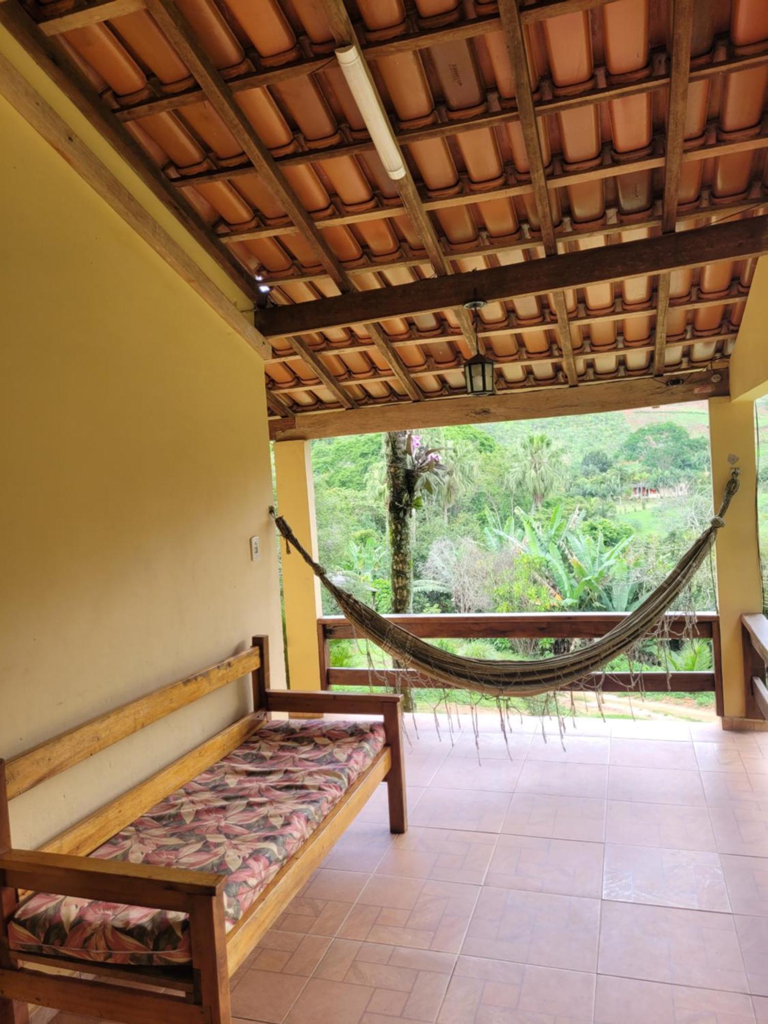 Holiday home Espaco Inteiro: Nas Montanhas *