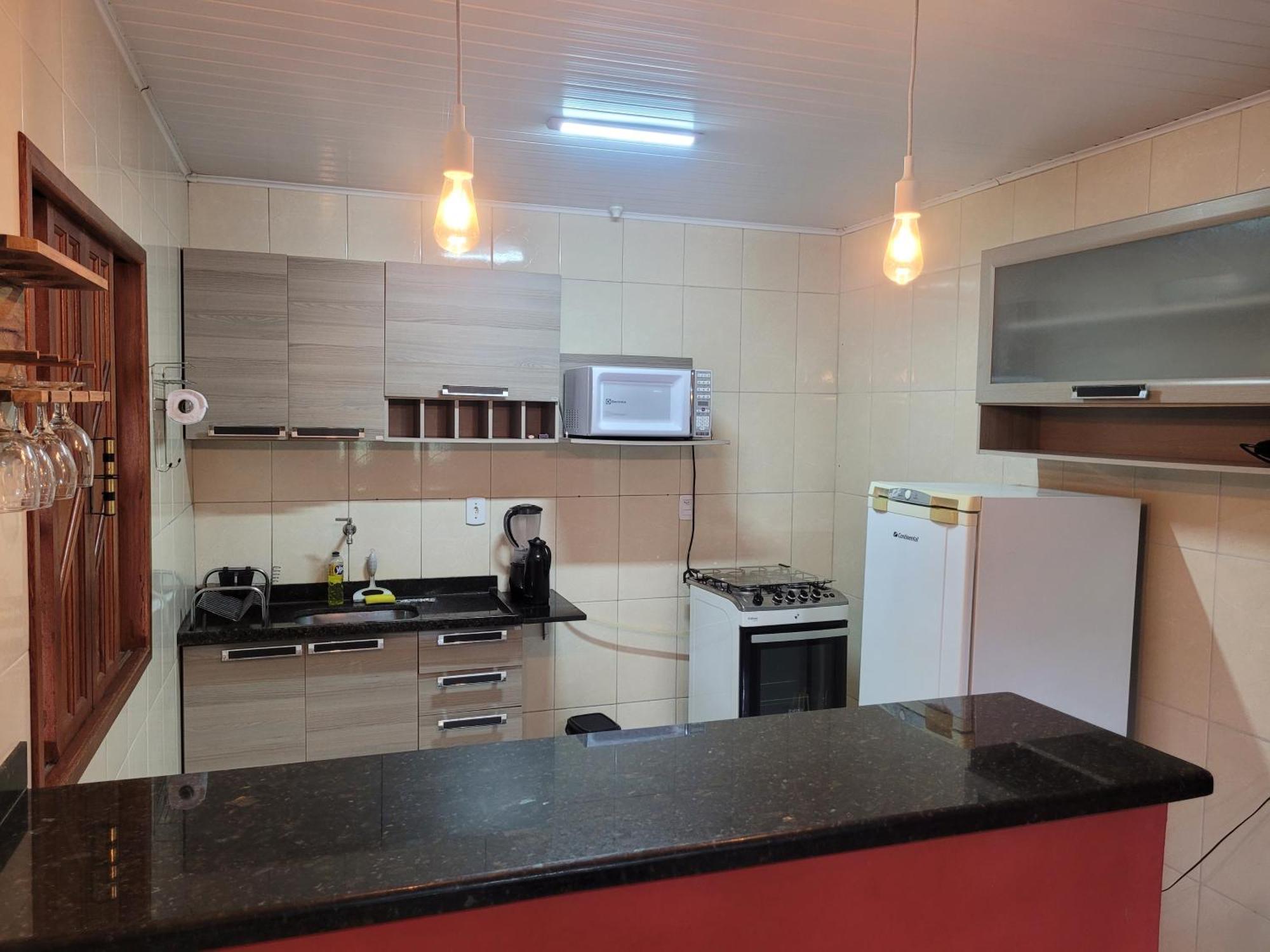 Espaco Inteiro: Nas Montanhas Holiday home